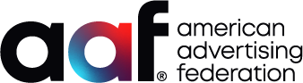 The American Advertising Awards logo